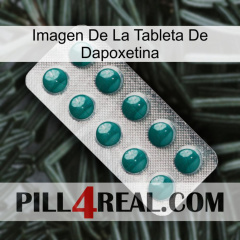 Dapoxetine Tablet Image dapoxetine1